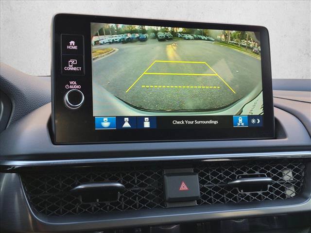 Certified 2025 Acura ADX A-Spec FWD image 14