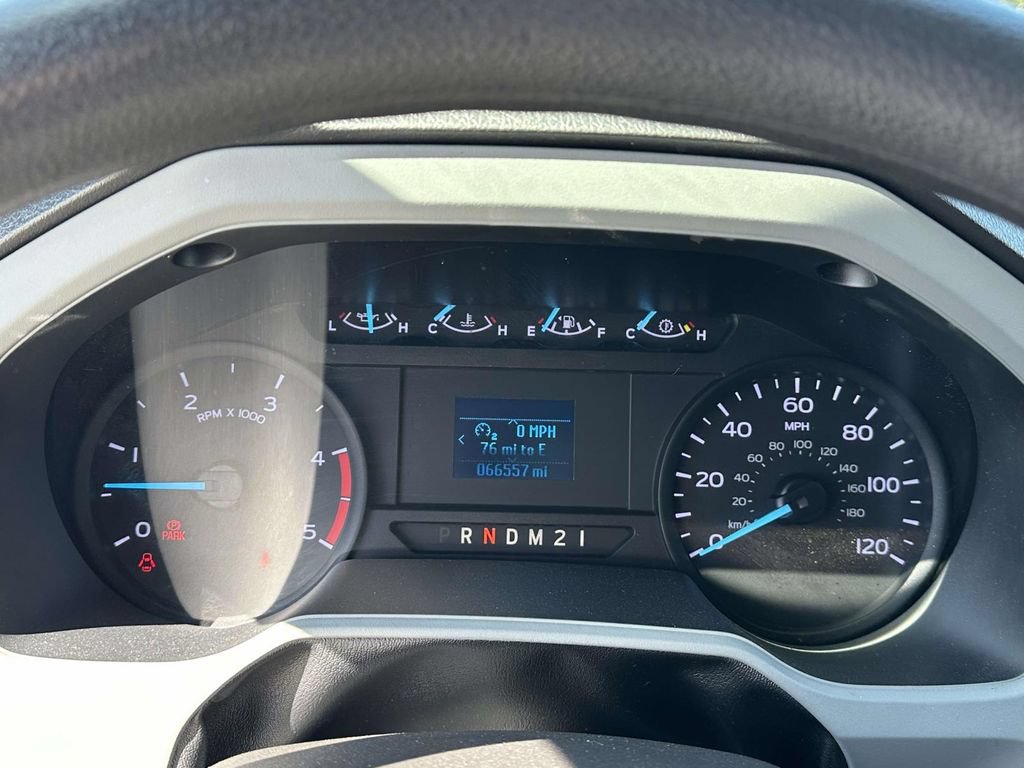Used 2021 Ford F650 2WD Regular Cab Super Duty image 17