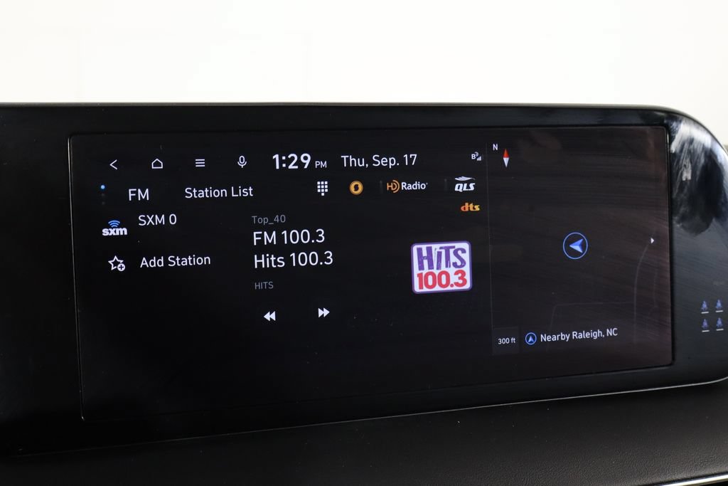 Used 2024 Hyundai Palisade SEL FWD image 33