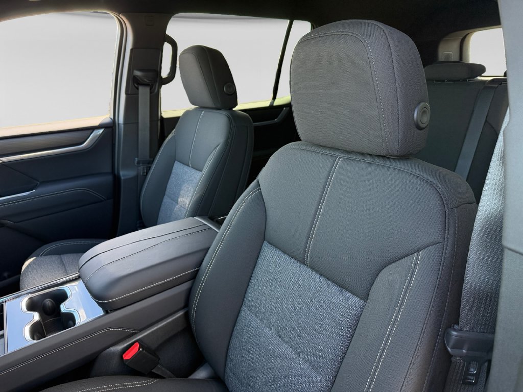 New 2027 GMC Acadia Elevation AWD/4WD image 22