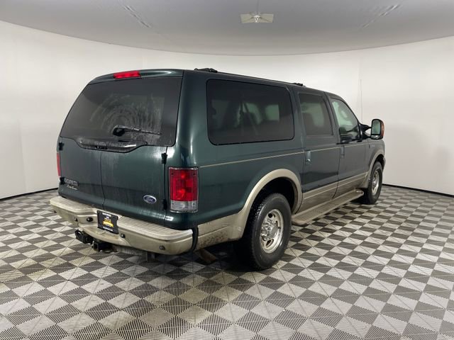 Used 2004 Ford Excursion Eddie Bauer image 15