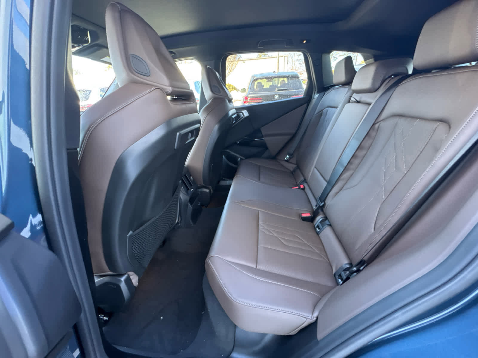 New 2026 BMW X3 xDrive30 w/ M Sport Package image 14