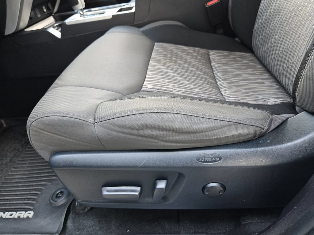 Used 2018 Toyota Tundra SR5 w/ SR5 Upgrade Package RWD image 19