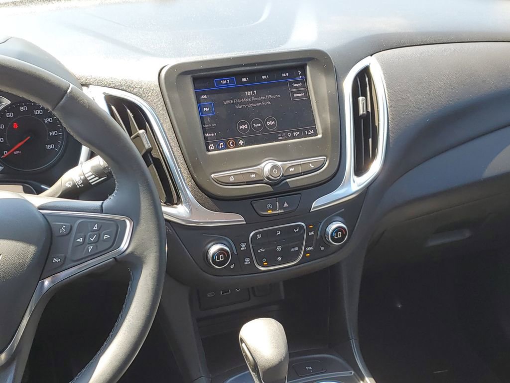Certified 2024 Chevrolet Equinox LT FWD image 27
