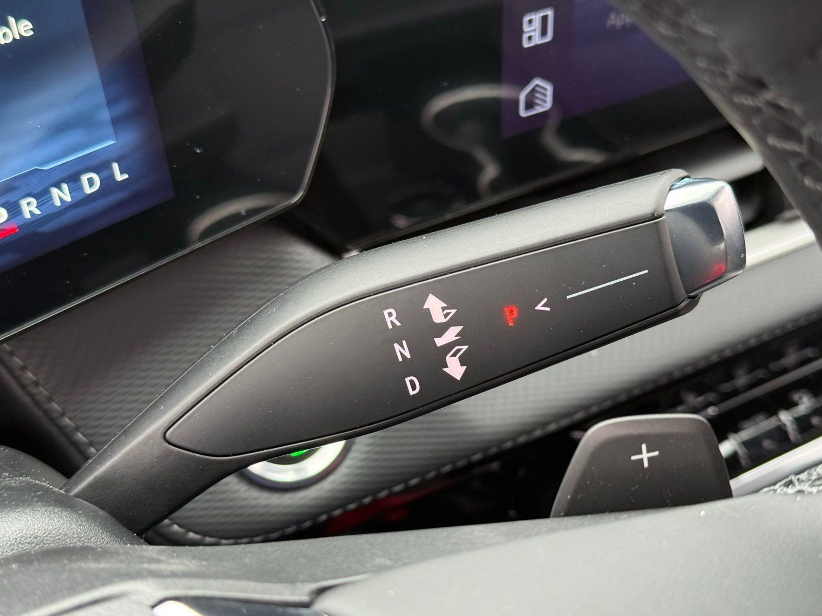 New 2026 Chevrolet Equinox LT image 23