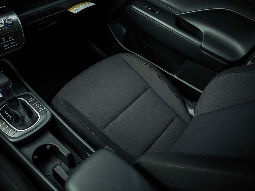 New 2027 Hyundai Kona SEL Sport AWD/4WD image 24