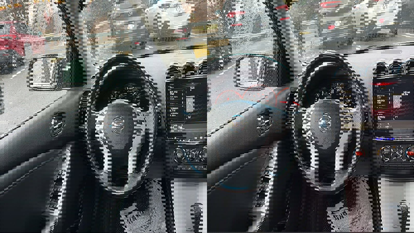 Used 2009 Nissan Altima 3.5 SL image 22