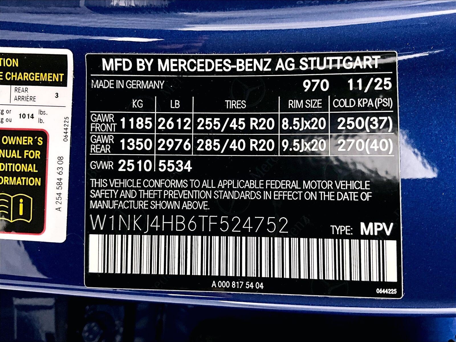 Used 2026 Mercedes-Benz GLC 300 4MATIC image 33