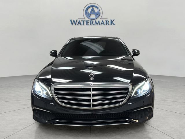 Used 2018 Mercedes-Benz E 300 4MATIC image 8