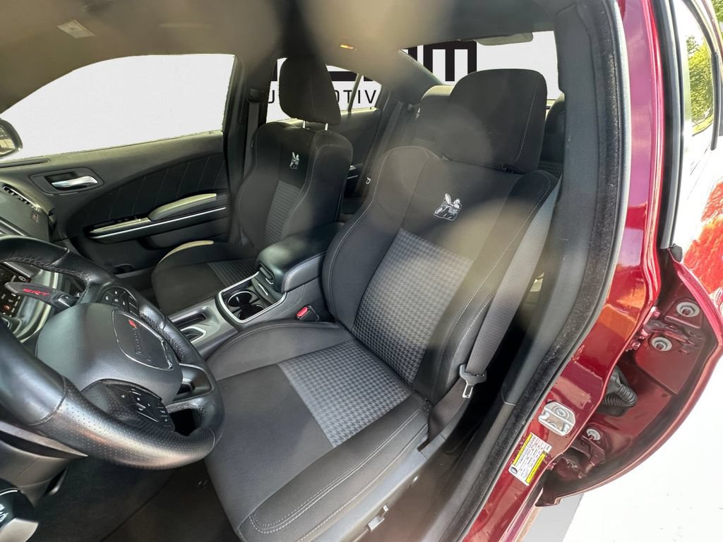 Certified 2022 Dodge Charger Scat Pack RWD image 25