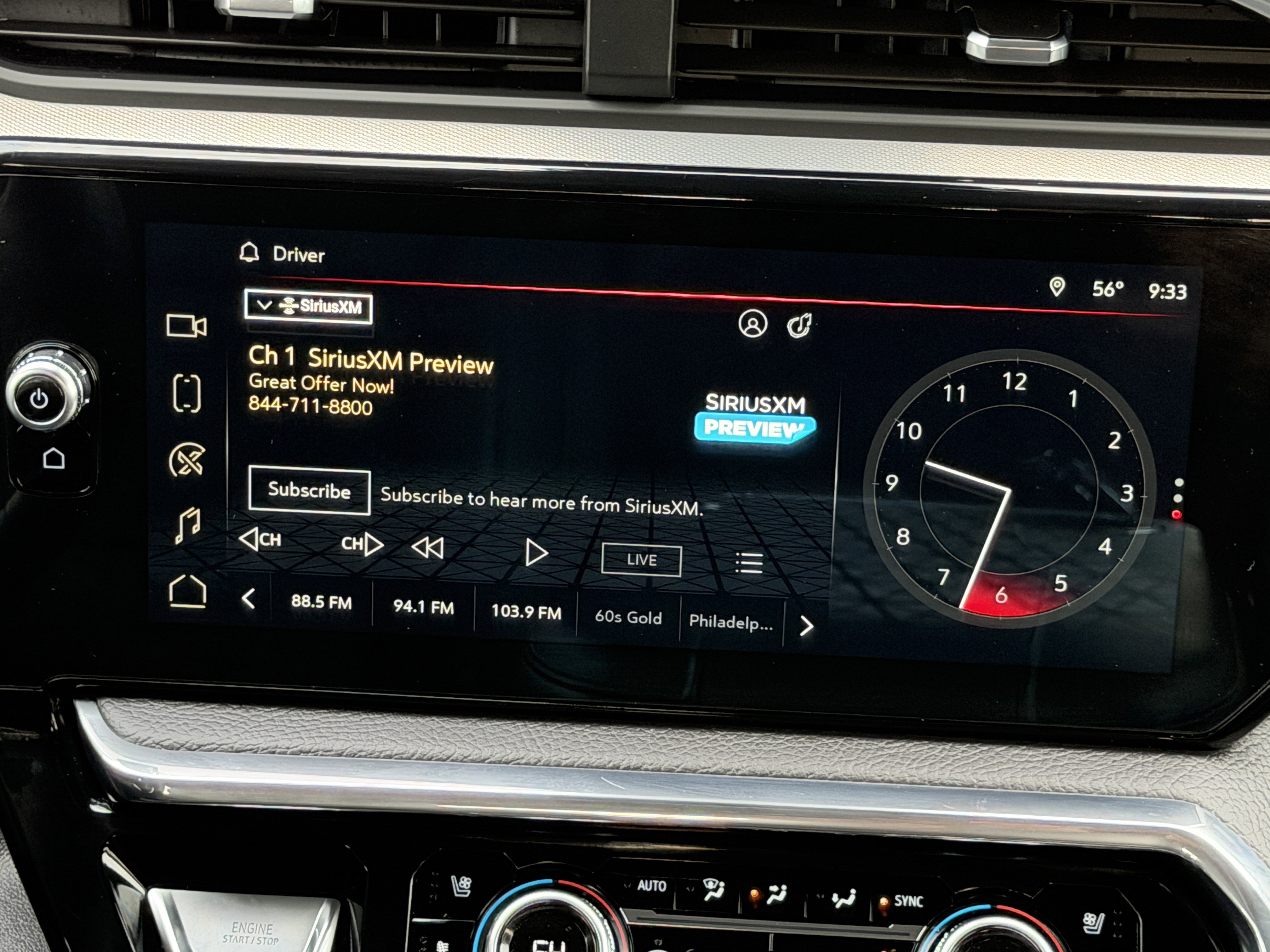 Used 2024 GMC Sierra 1500 Denali w/ Denali Reserve Package image 31