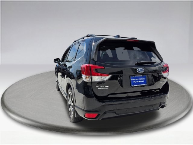 Used 2021 Subaru Forester Limited AWD/4WD image 17