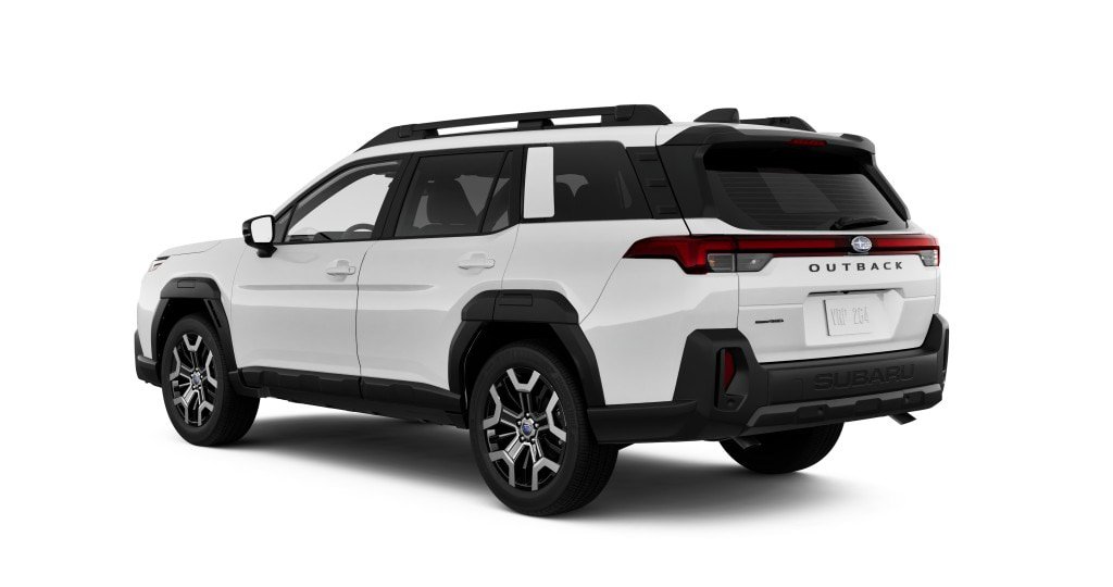 New 2026 Subaru Outback Touring XT AWD/4WD image 6