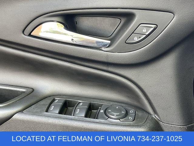 Certified 2023 Chevrolet Equinox LT image 22