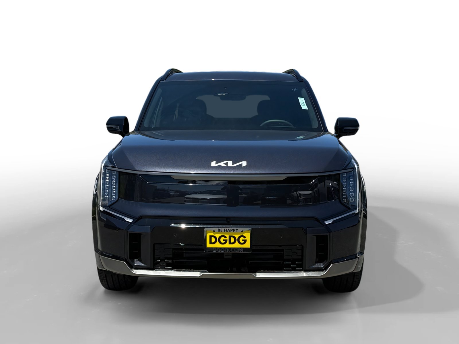 New 2026 Kia EV9 GT-Line AWD/4WD image 8