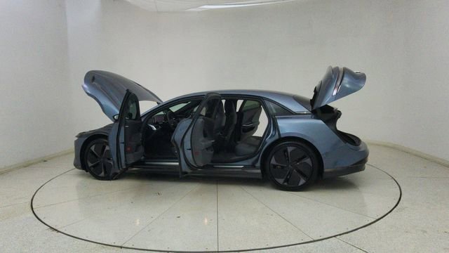 Used 2024 Lucid Air Pure RWD image 73