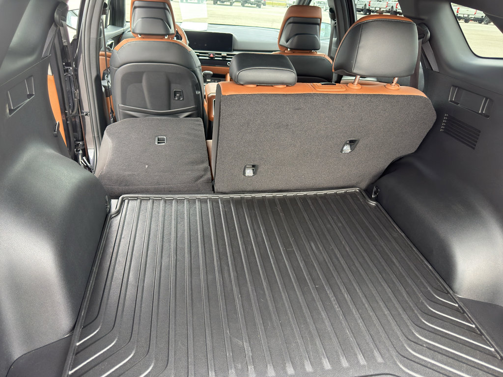 Used 2026 Kia Sportage X-Line w/ X-Line Technology Package AWD/4WD image 7