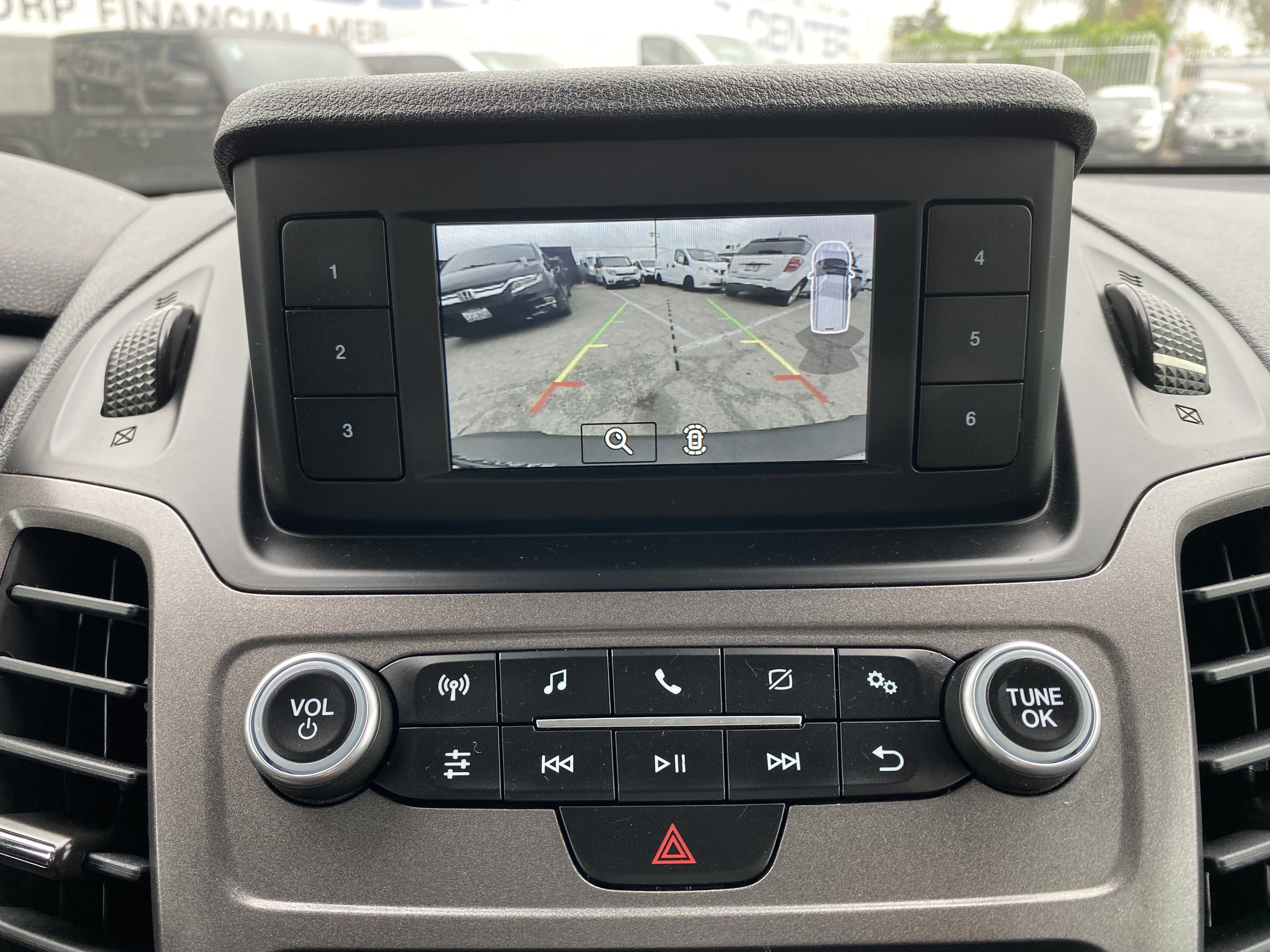 Used 2022 Ford Transit Connect XL FWD image 22