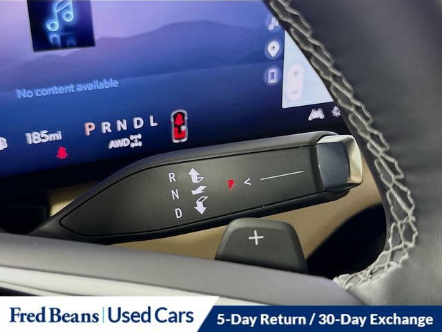 Used 2026 Buick Enclave Preferred AWD/4WD image 24