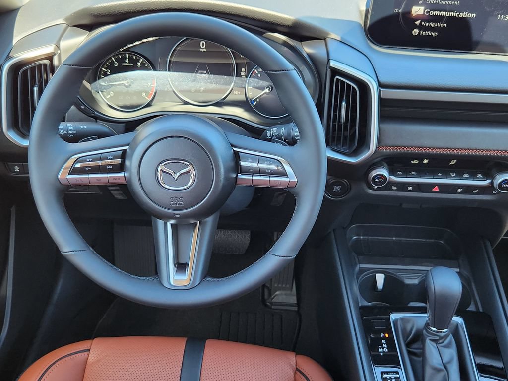 New 2026 MAZDA CX-50 Meridian Edition w/ Apex Package AWD/4WD image 3