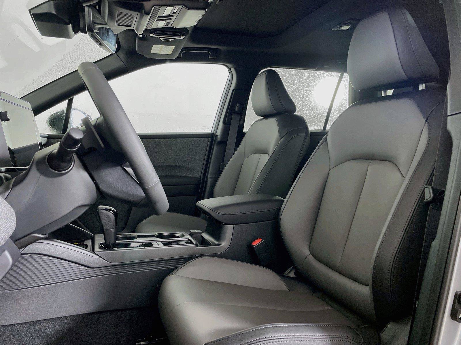 New 2026 Subaru Outback Premium AWD/4WD image 5