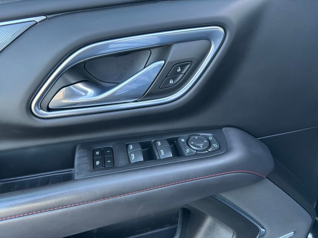 Used 2023 Chevrolet Tahoe RST image 21