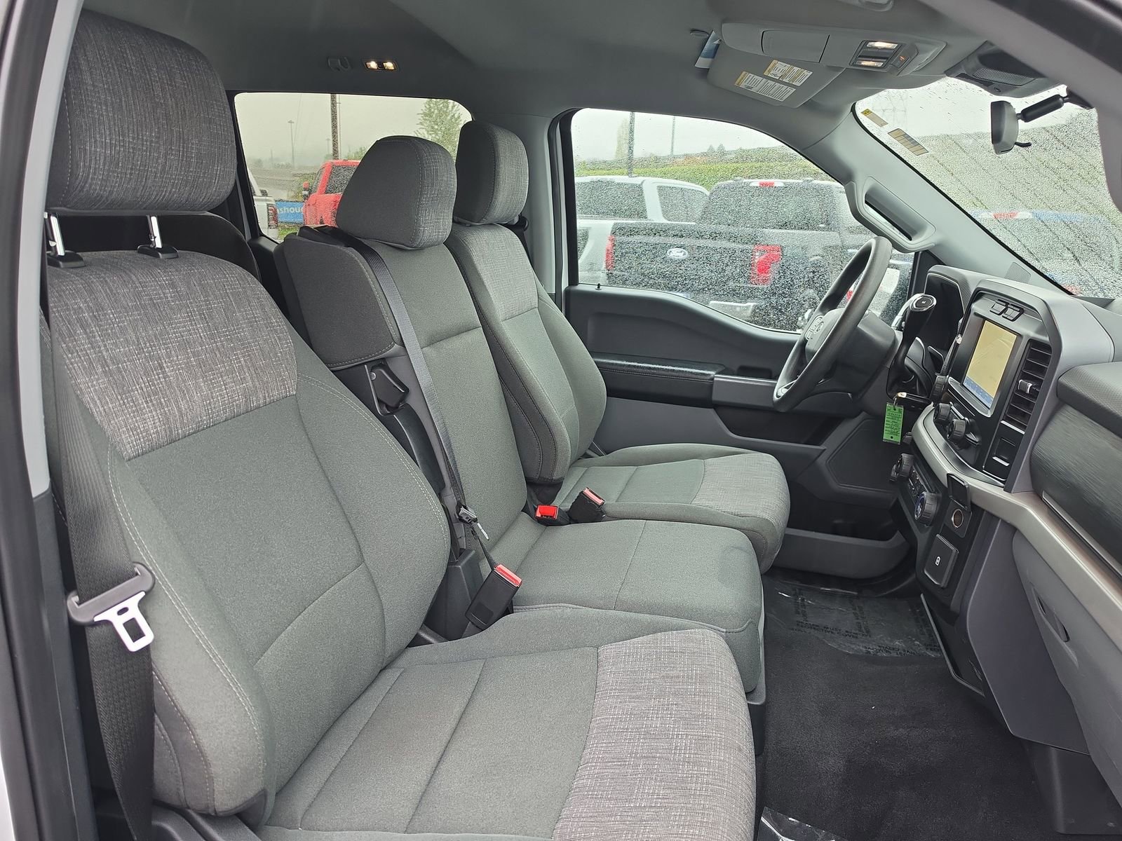 Used 2023 Ford F150 XLT w/ Trailer Tow Package image 19