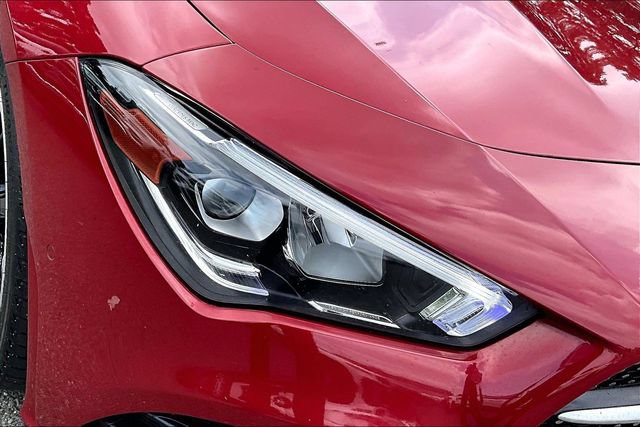 Certified 2023 Mercedes-Benz CLA 250 image 24