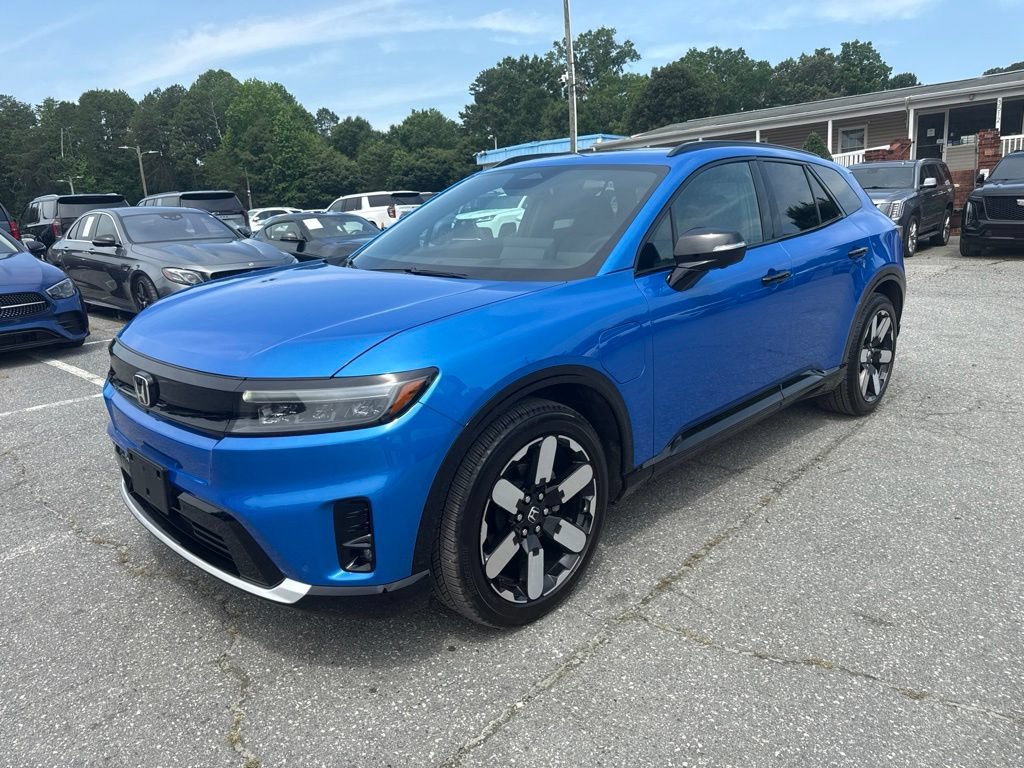 Used 2025 Honda Prologue Elite image 1