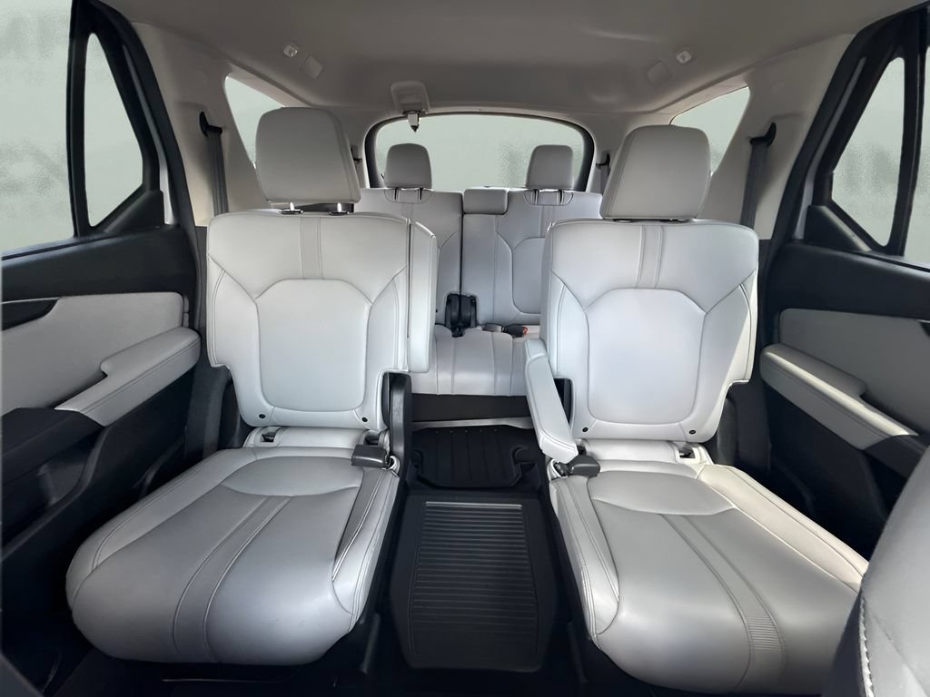 Used 2023 Honda Pilot EX-L image 8