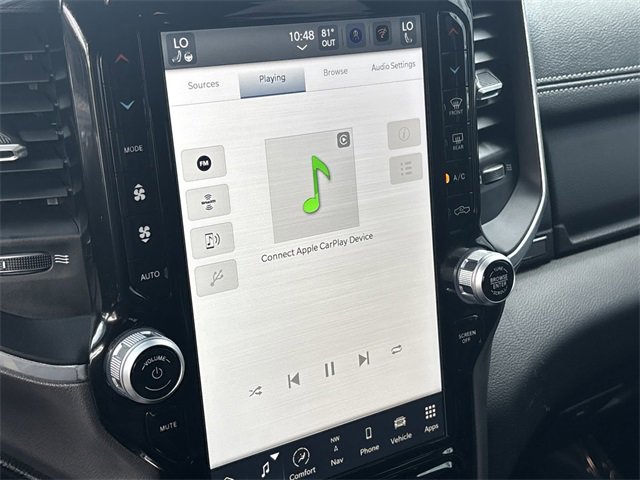 Certified 2023 RAM 1500 Laramie image 25