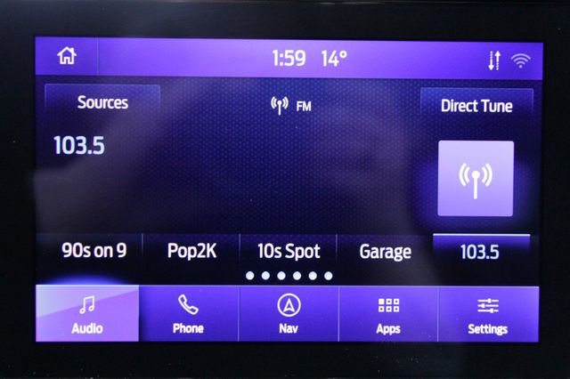 Used 2024 Ford Explorer Timberline w/ Timberline Technology Package image 33