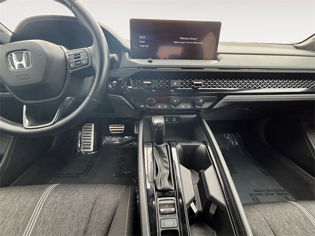 Used 2023 Honda Accord Sport image 11