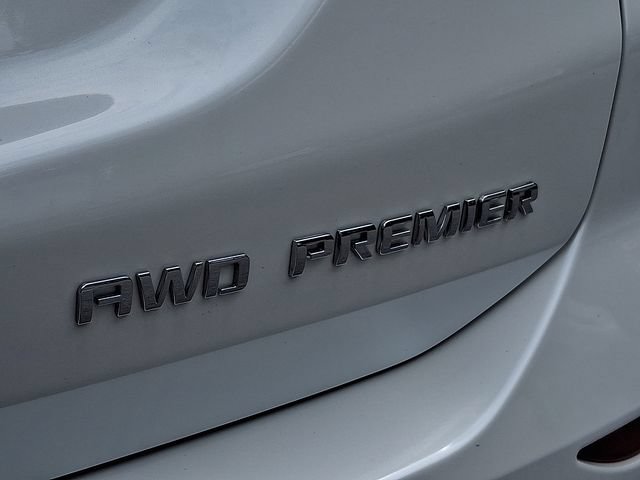 Used 2019 Chevrolet Equinox Premier AWD/4WD image 35