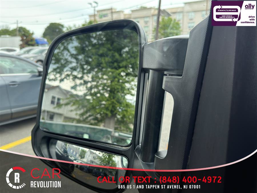Used 2023 RAM ProMaster 2500 FWD image 34