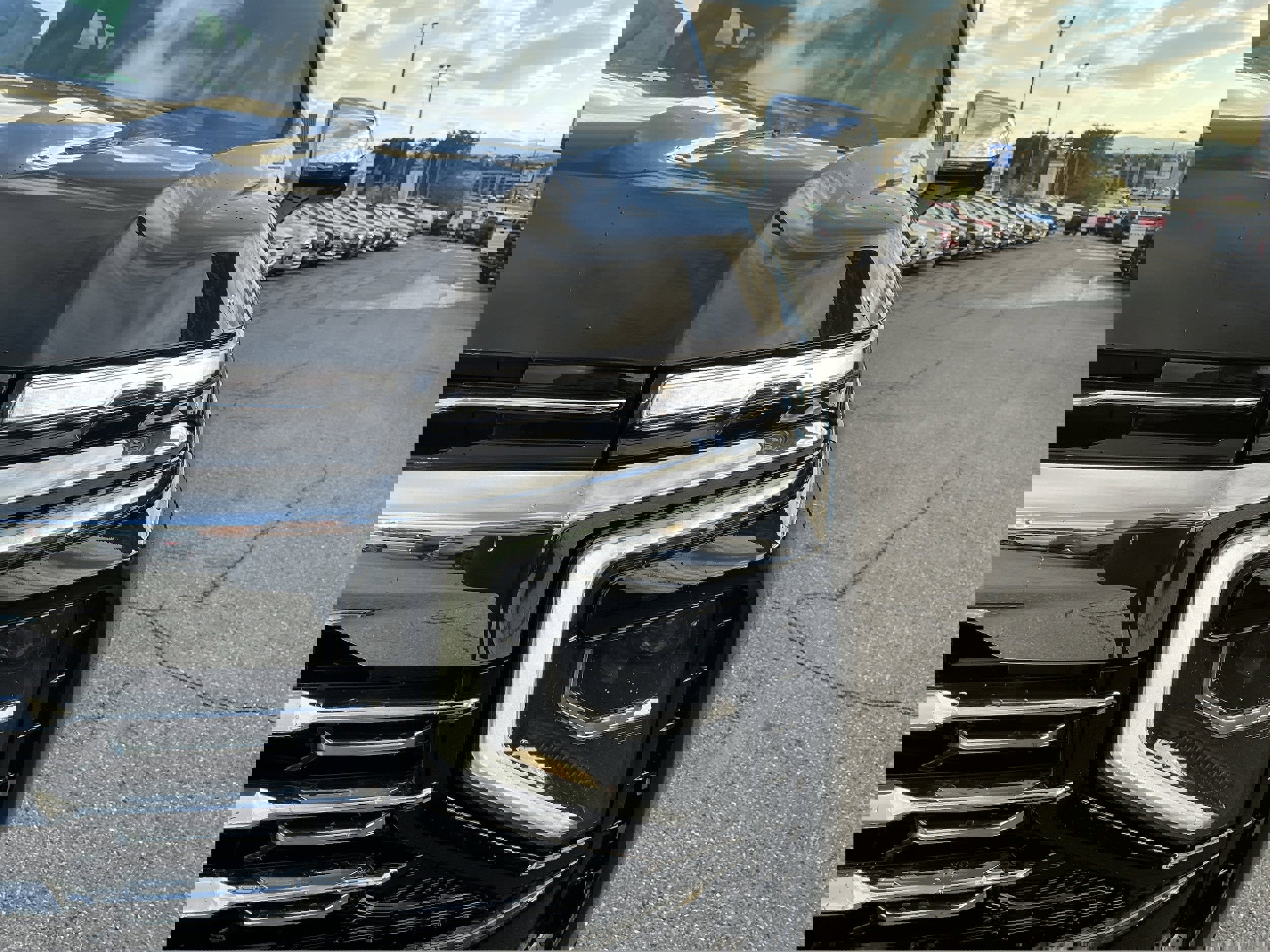 New 2026 Chevrolet Tahoe Premier image 10