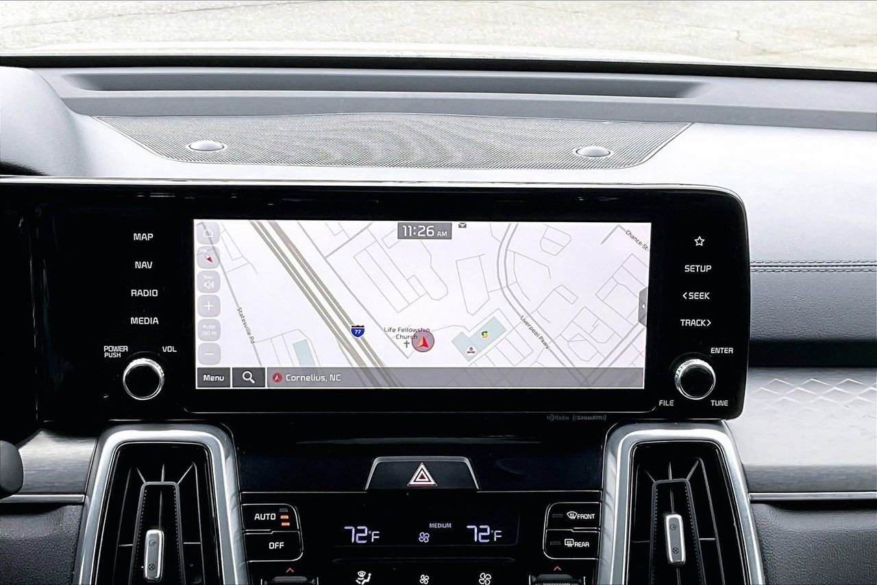 Used 2023 Kia Sorento SX image 14