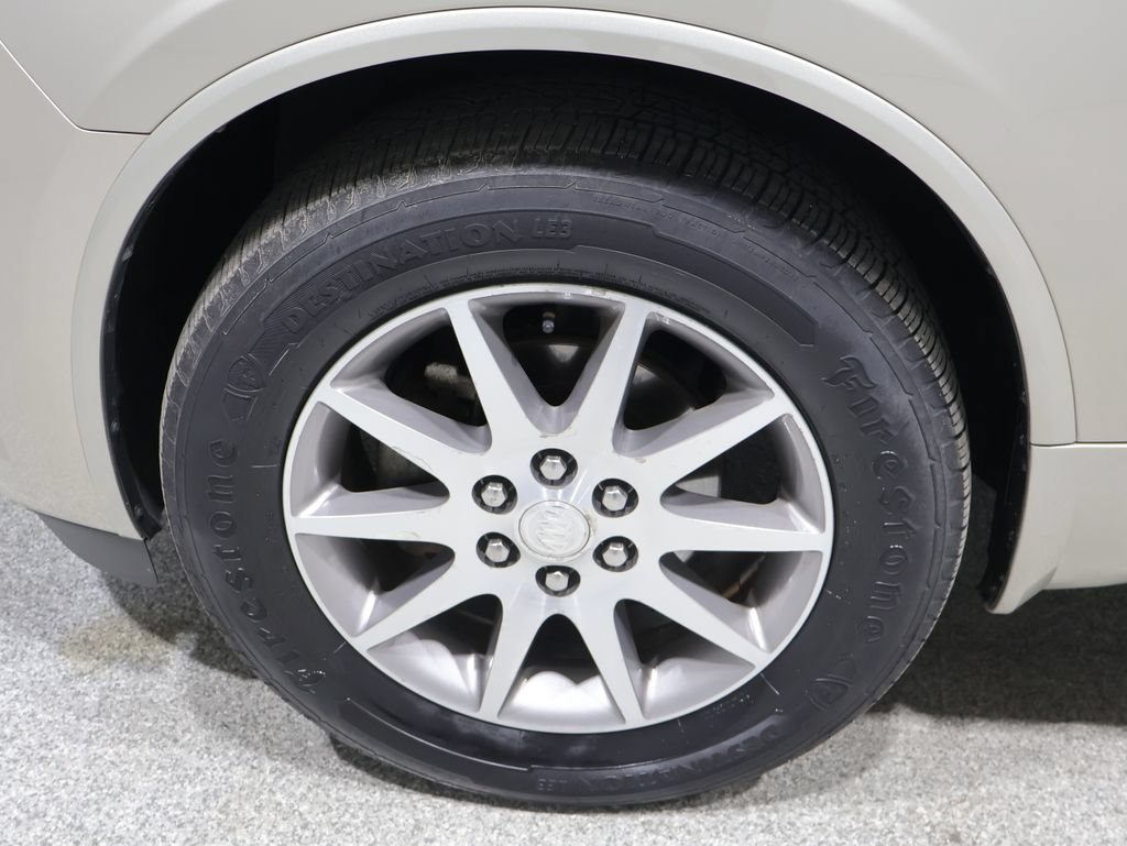 Used 2016 Buick Enclave Leather AWD/4WD image 8