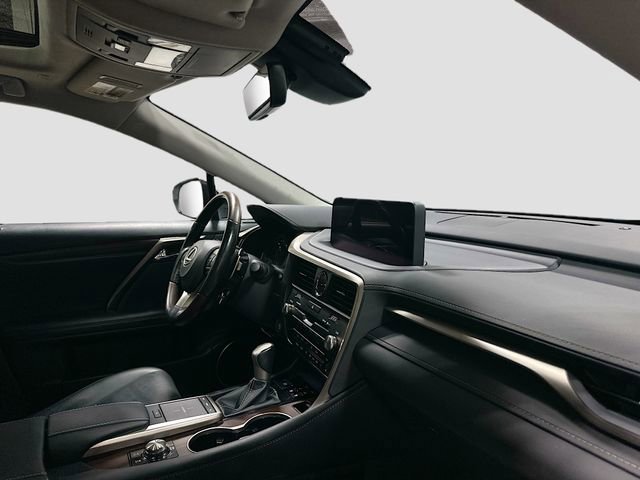 Used 2020 Lexus RX 350 AWD w/ Premium Package image 32