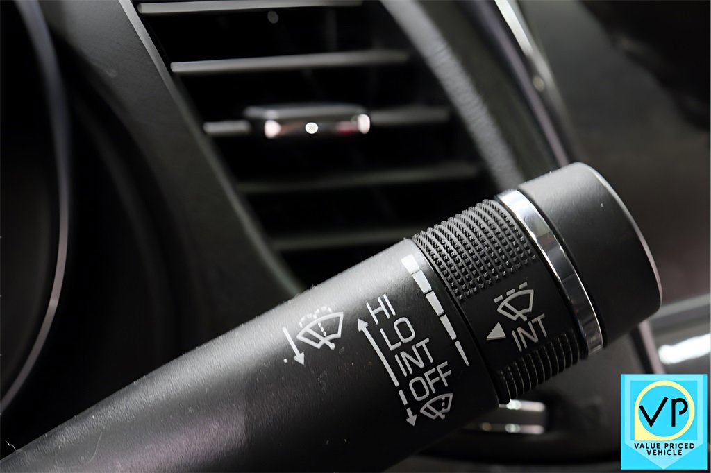 Used 2014 Chevrolet Impala LT w/ Convenience Package image 15