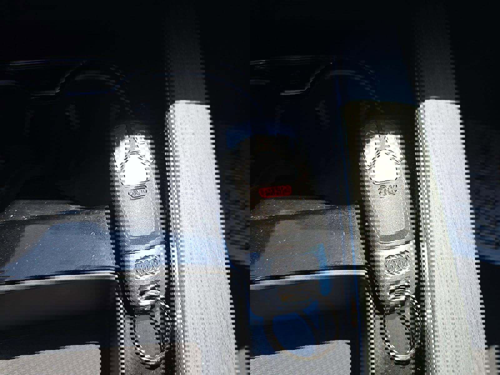 Used 2023 Audi A5 2.0T Premium w/ Convenience Package image 14