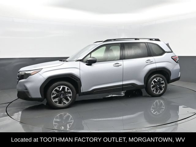 Used 2025 Subaru Forester Premium AWD/4WD image 5