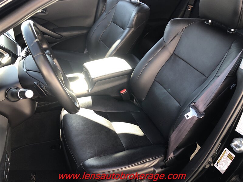 Used 2016 Acura RDX w/ Advance Package FWD image 12