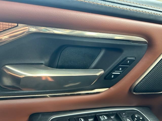 Used 2020 RAM 1500 Limited RWD image 18