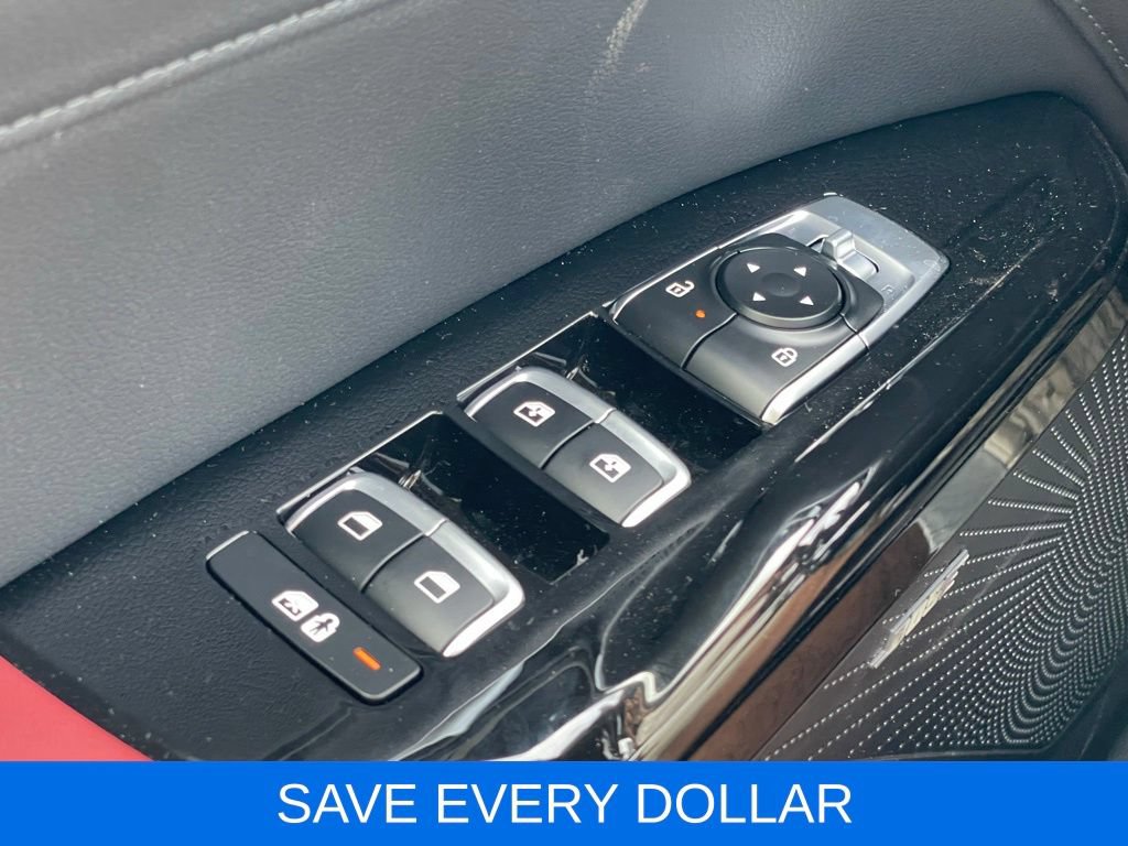 Used 2026 Kia K5 GT-Line w/ GT-Line Premium Package FWD image 16