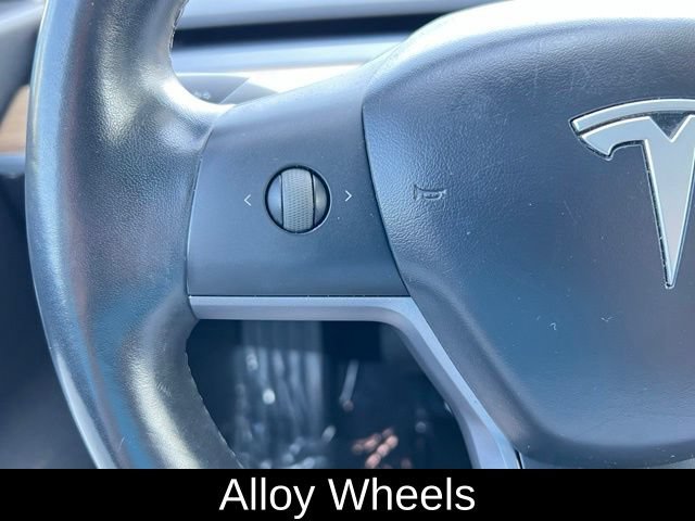 Used 2018 Tesla Model 3 Long Range RWD image 19