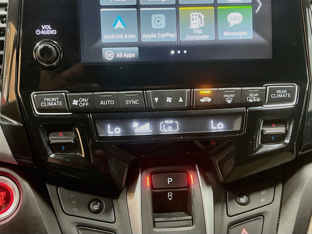 Used 2022 Honda Odyssey EX-L image 15