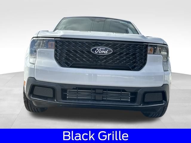 New 2026 Ford Maverick XLT w/ XLT Luxury Package AWD/4WD image 3