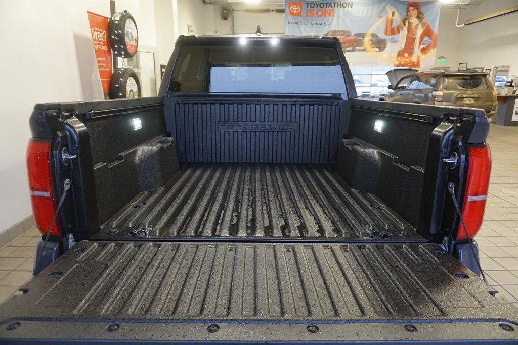 New 2026 Toyota Tacoma SR5 image 18