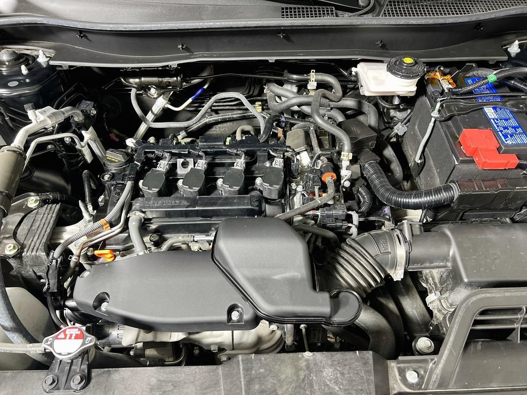 Used 2025 Honda CR-V LX image 26